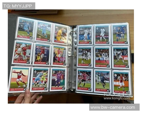 足球球星卡收藏价值最高的珍品与投资潜力分析 足球球星卡收藏价值最高的珍品与投资潜力分析