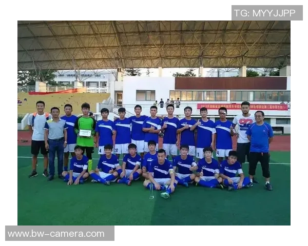 合肥八中足球队球星带领球队冲击全国赛场荣誉再创辉煌