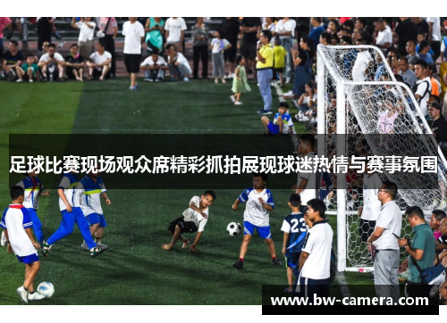 足球比赛现场观众席精彩抓拍展现球迷热情与赛事氛围