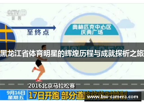 黑龙江省体育明星的辉煌历程与成就探析之旅